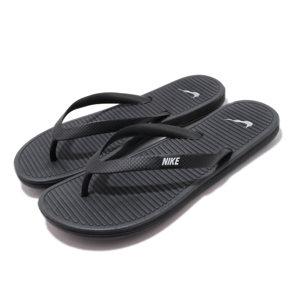 Сланцы Nike Solarsoft thong 2