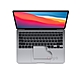 [ZIYA] Apple Macbook Air13 具備 Touch ID 觸控板貼膜/游標板保護貼(共3色) product thumbnail 4