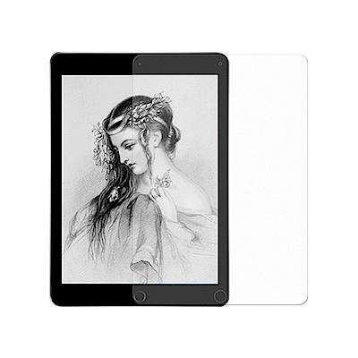 NILLKIN Apple iPad(2017/18) AR 畫紙膜