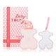 Tous Baby Tous Pink Friends 粉紅寶貝古龍水 EDC 100ml (平行輸入) product thumbnail 1