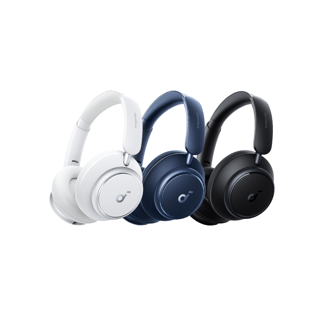 soundcore Space Q45 降噪藍牙耳罩式耳機| 其他品牌| Yahoo奇摩購物中心