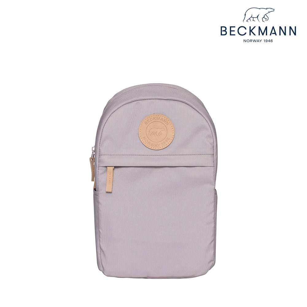 Beckmann-Urban mini 幼兒護脊背包 10L - 藕色