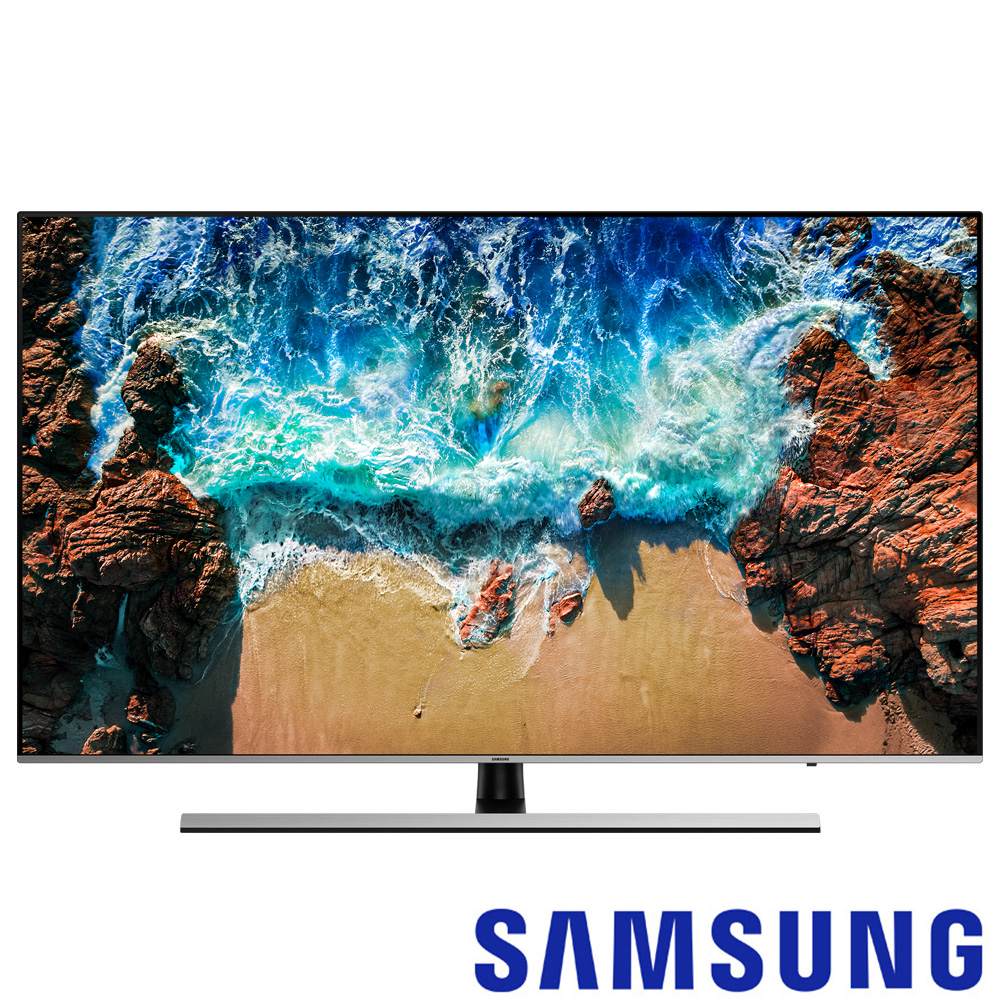 SAMSUNG三星 75吋 4K UHD液晶電視 UA75NU8000WXZW