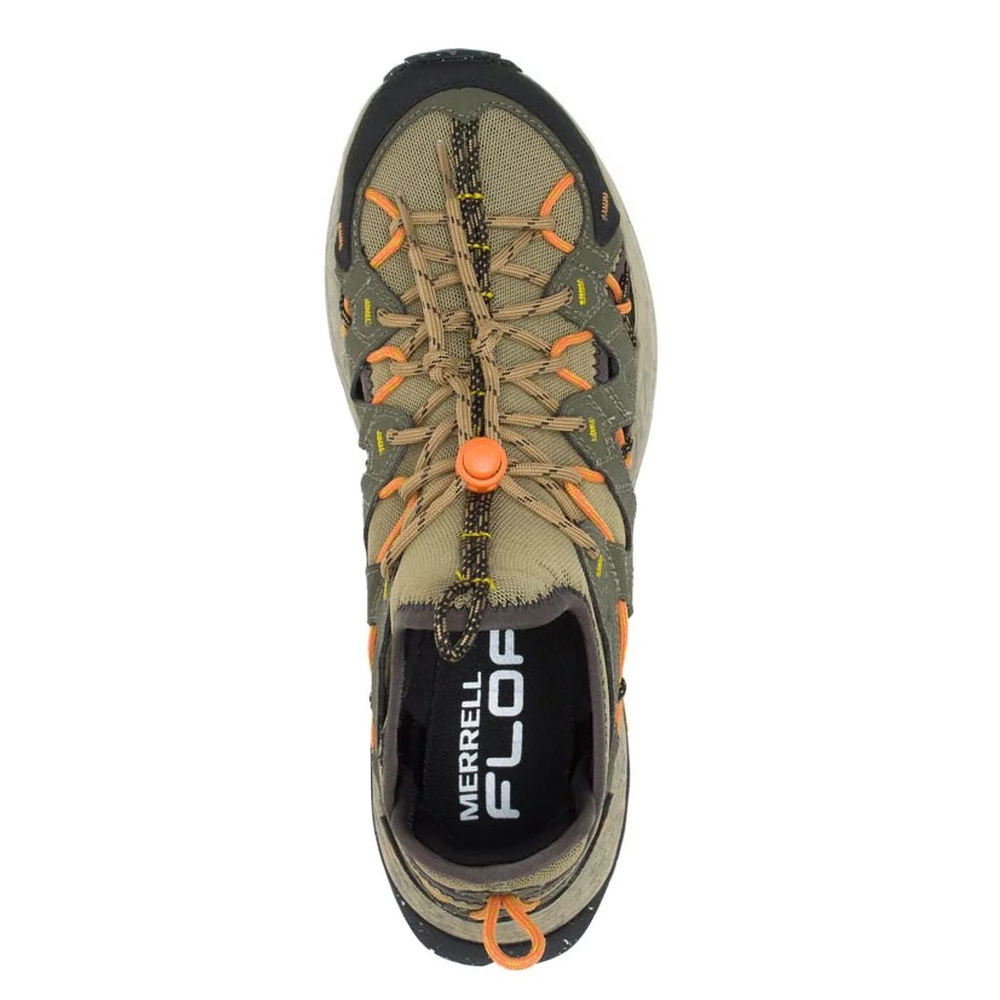 Merrell Moab Flight Sieve [ML067019] 男水陸兩棲鞋戶外黃金大底