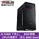 華碩B760平台[狂狼鬥士]i5-14400/8G/500G_SSD product thumbnail 2