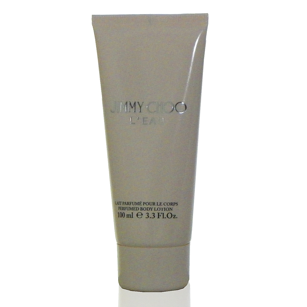 Jimmy Choo L Eau Body Lotion 戀曲身體乳100ml 無外盒