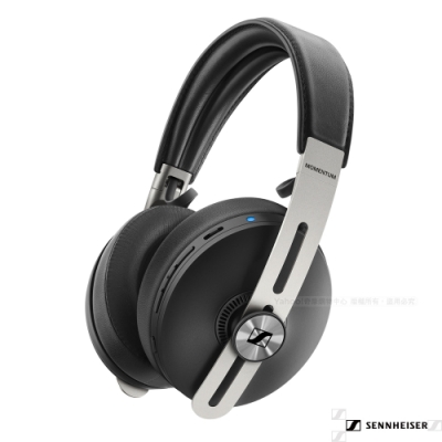 SENNHEISER MOMENTUM 3 Wireless 無線耳罩式藍牙耳機