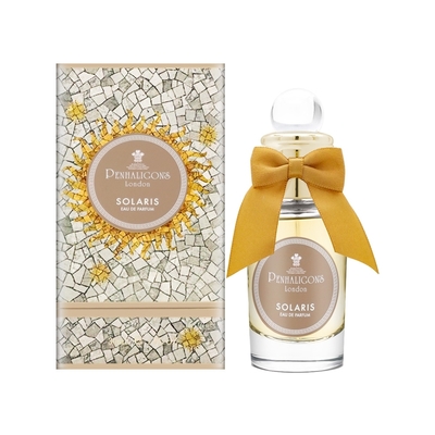 Penhaligon's 潘海利根 Solaris 太陽女神淡香精 30ml