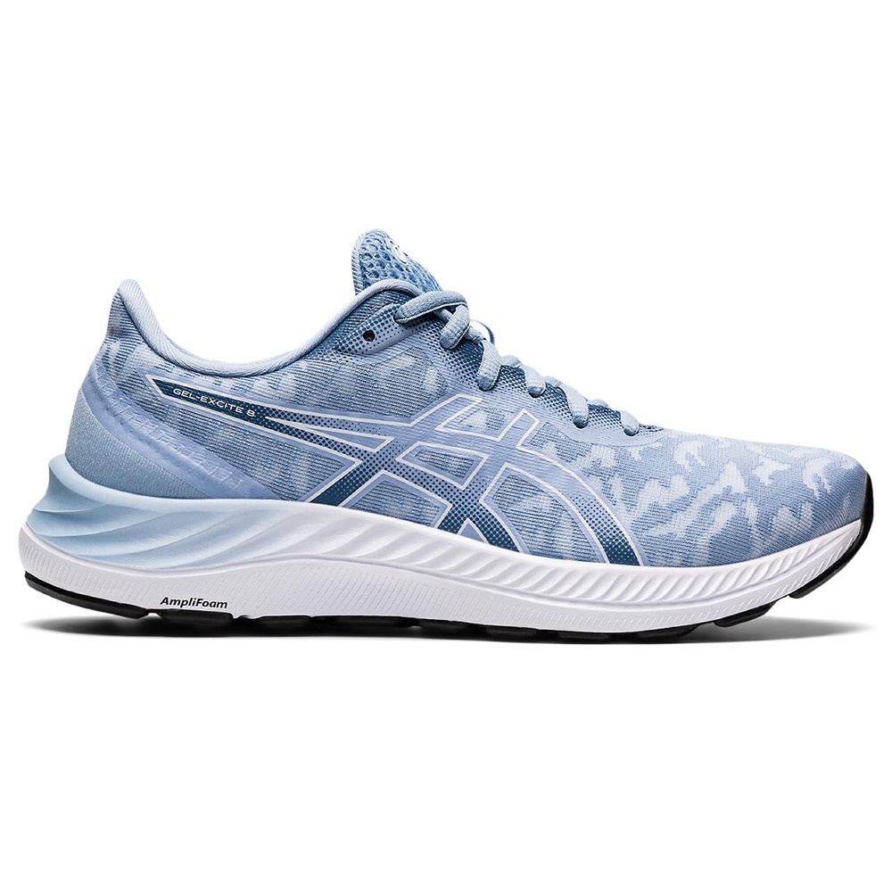 ASICS 亞瑟士 GEL-EXCITE 8 TWIST 女 跑步鞋  1012B085-406