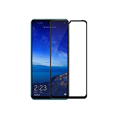 NILLKIN HUAWEI nova 4e/P30 Lite  CP+PRO玻璃貼