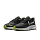 NIKE 慢跑鞋 運動鞋 緩震 小飛馬 防潑水 男鞋 黑 DO7625-002 AIR ZOOM PEGASUS 39 SHIELD (3R3478) product thumbnail 1