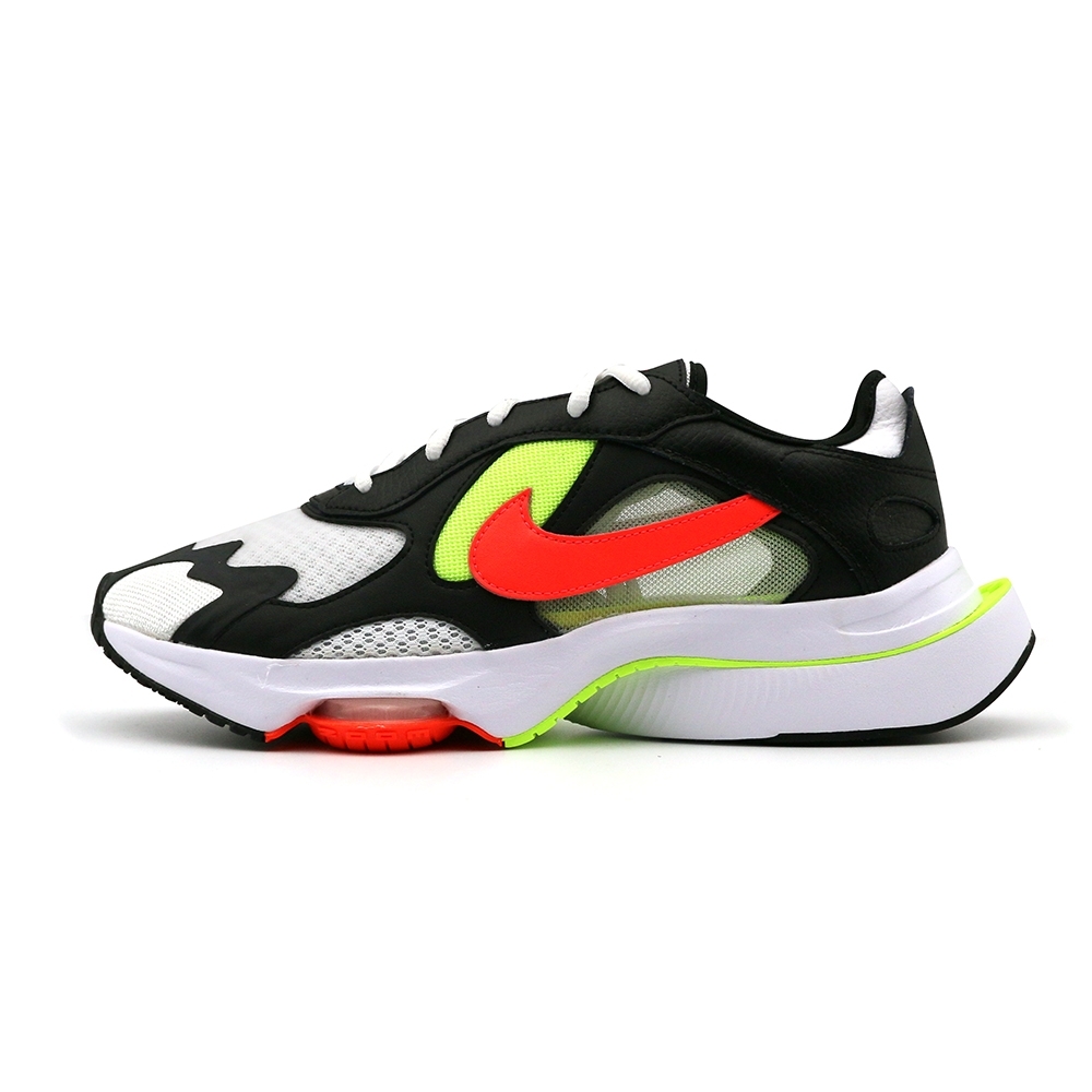 Nike Air Zoom Division 男休閒鞋-黑紅-CK2946001