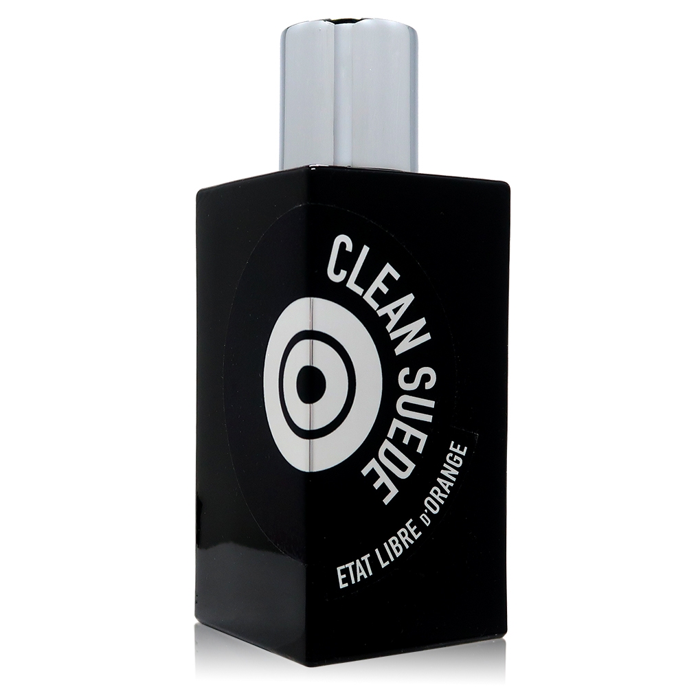 Etat Libre D'Orange Clean Suede 曠野絨革淡香精 EDP 100ml TESTER (平行輸入)