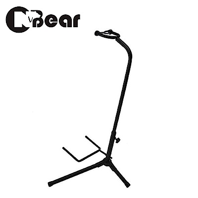 CNbear K-701B-1 輕便型吉他架 台製品牌
