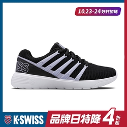 K-SWISS Arroyo II時尚運動鞋-女-黑/紫