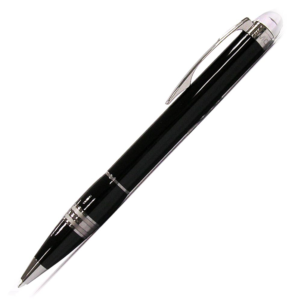 MONTBLANC 萬寶龍 STARWALK 漂浮原子筆 25606