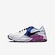 Nike Air Max Excee GS [CD6894-117] 大童 休閒鞋 運動 氣墊 緩震 簡約 穿搭 白藍紫 product thumbnail 1