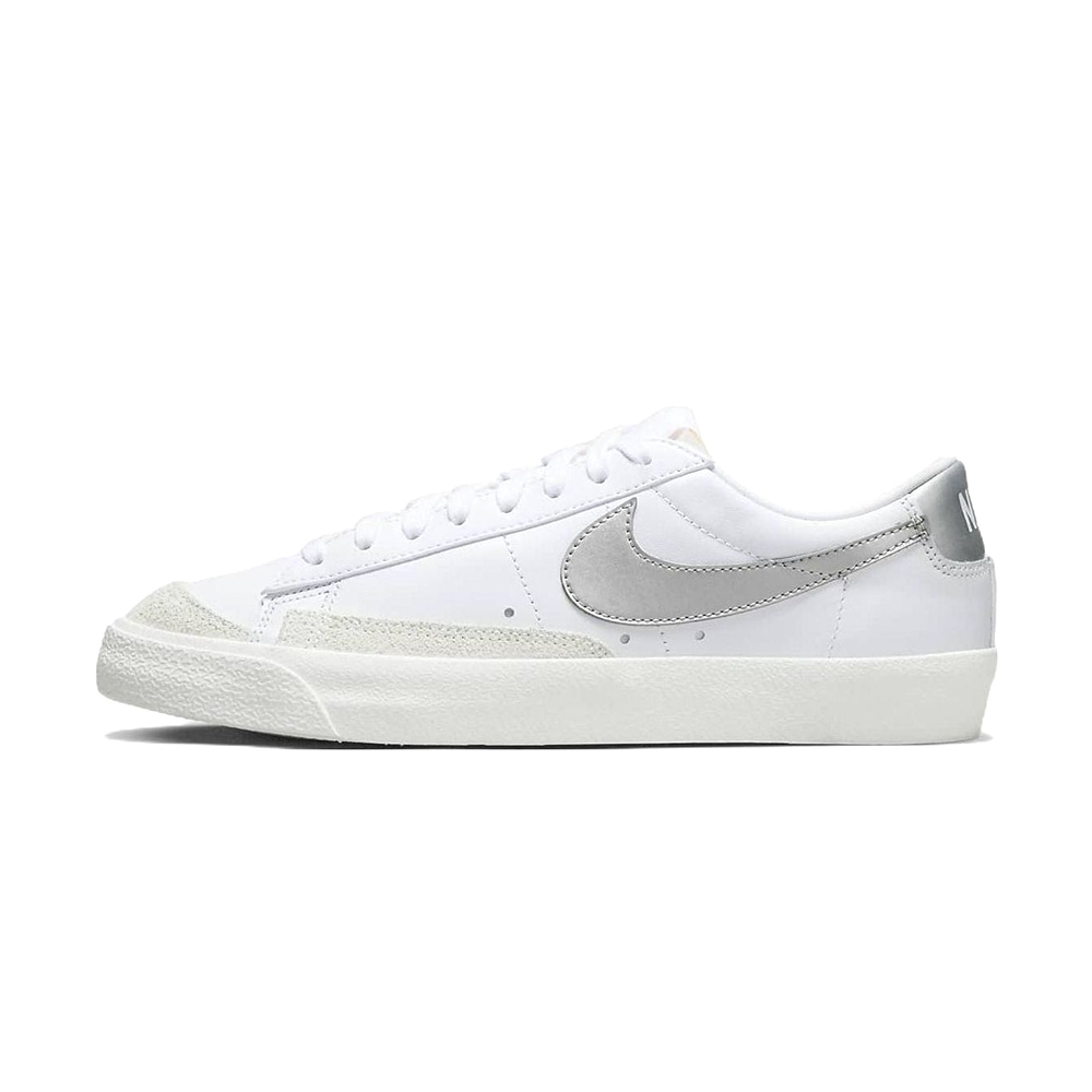 Nike Blazer Low 77 女鞋 運動 滑板 休閒鞋 DC4769-113