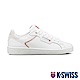 K-SWISS Clean Court II CMF時尚運動鞋-女-白/玫瑰金 product thumbnail 1