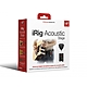 IK Multimedia iRig Acoustic Stage 麥克風式拾音器 product thumbnail 1