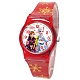 DF童趣館 - 冰雪奇緣2日本品牌機芯數位印花兒童手錶-共3色 product thumbnail 3