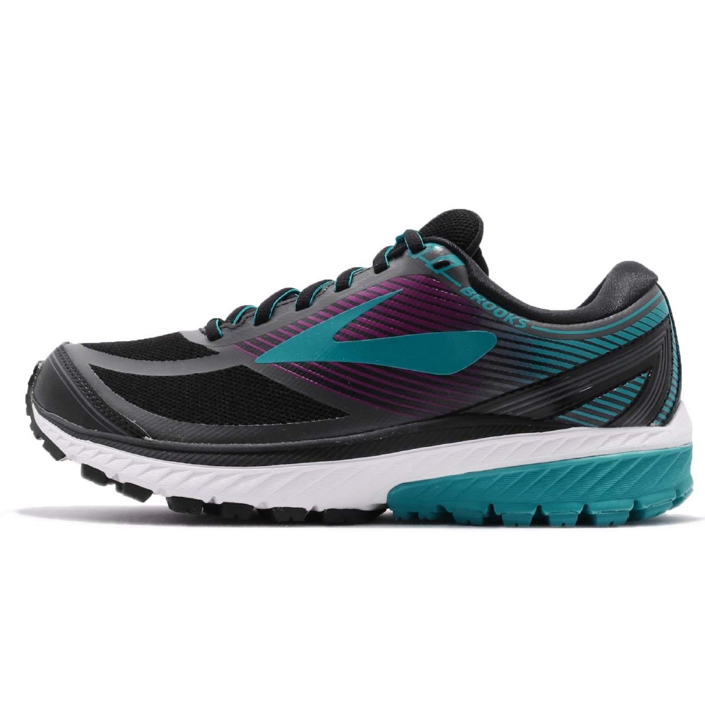 brooks ghost 10 diva pink