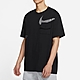 Nike NSW GREAT UNITY SS TOP 男短袖上衣-黑-DM7898010 product thumbnail 1