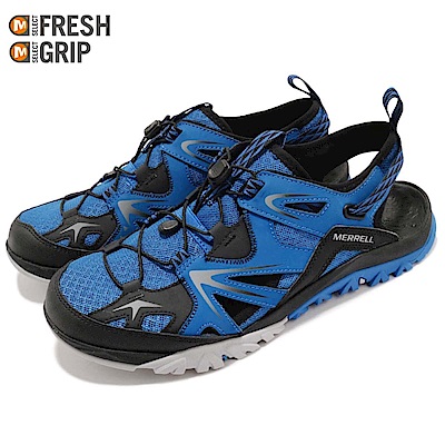 Merrell Capra Rapid Sieve 男鞋