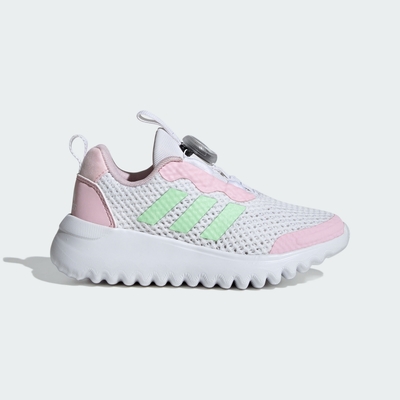 【adidas 愛迪達】 ACTIVEFLEX BOA 3 運動鞋 童鞋 ID3375