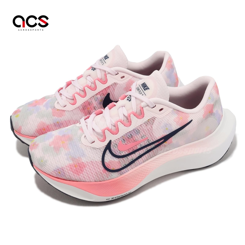 Women's nike zoom store fly running shoes