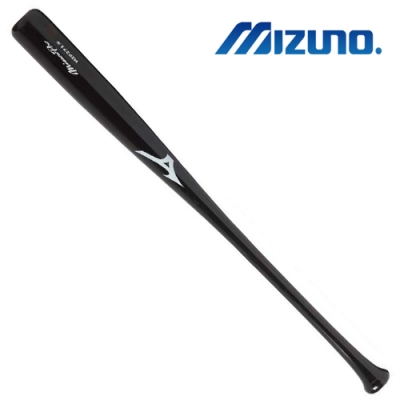 MIZUNO PRO 日本製成人硬式木棒 黑 340296.9090