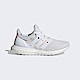 Adidas Ultraboost 4.0 Dna W [GZ9232] 女鞋 慢跑 運動 休閒 輕量 緩衝 白 灰 product thumbnail 1