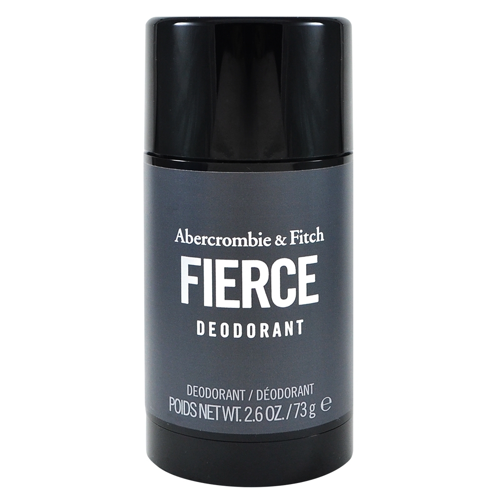 Abercrombie & Fitch A&F AF Fierce 體香膏 73g