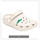 【母子鱷魚】一起運動 母子鱷魚 男女款-絕對百搭兩穿式洞洞鞋  防水防油檢驗合格（BGM5353） product thumbnail 12