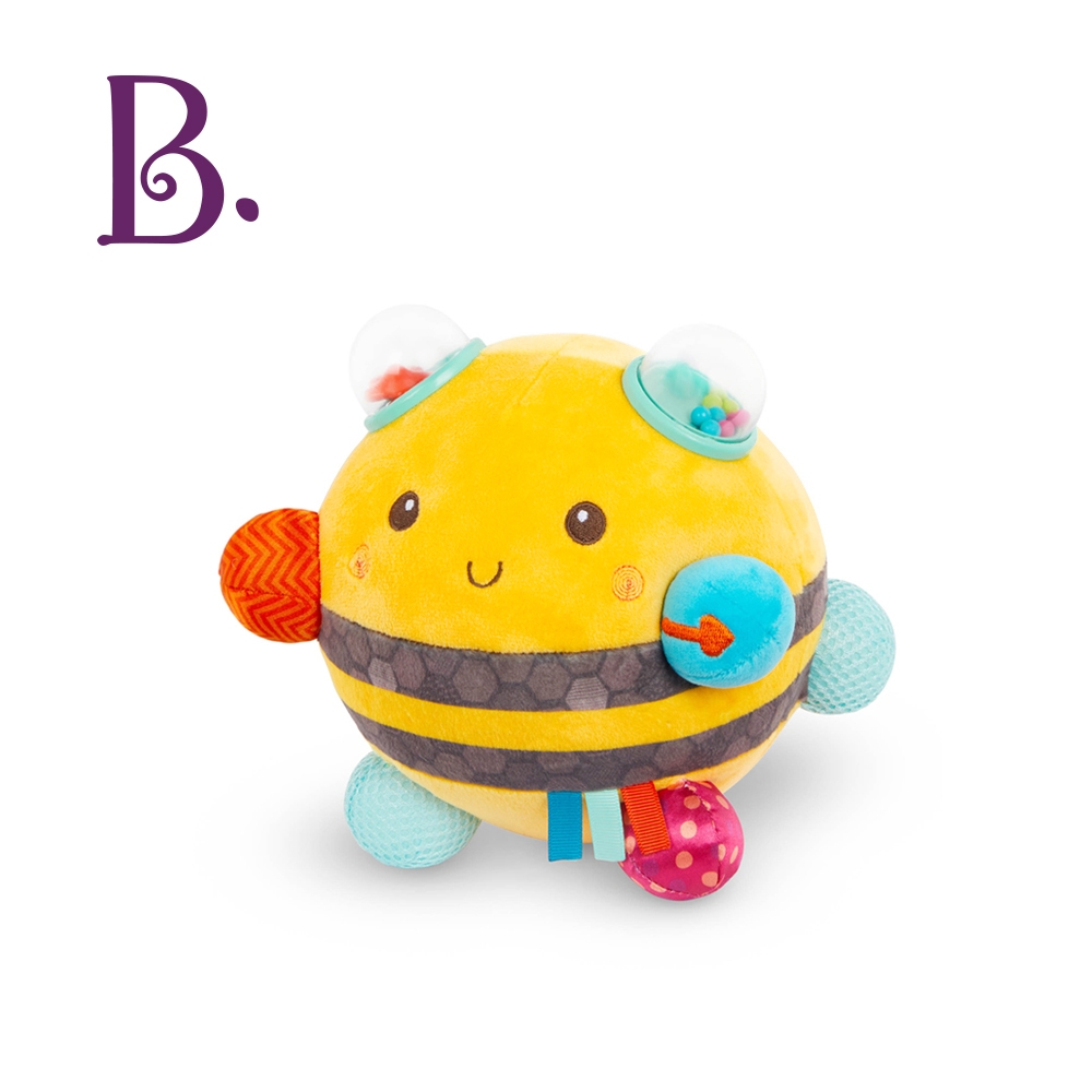 B.Toys 蜜蜂包打聽