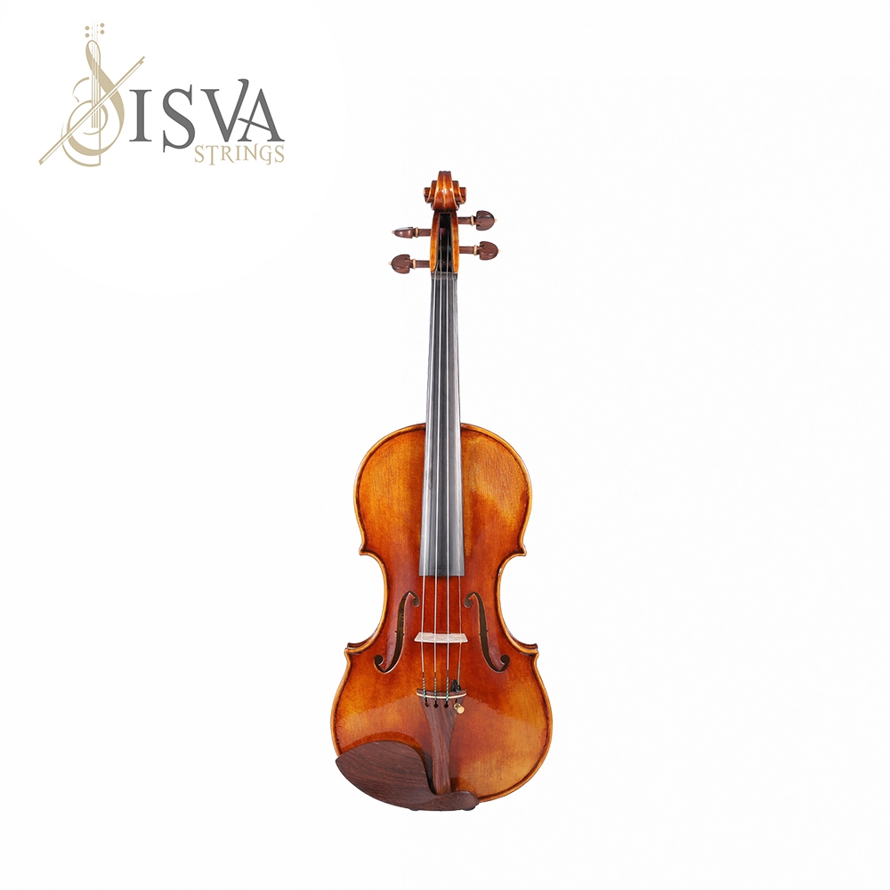 ISVA Master Cannone 1743 大師經典系列 小提琴