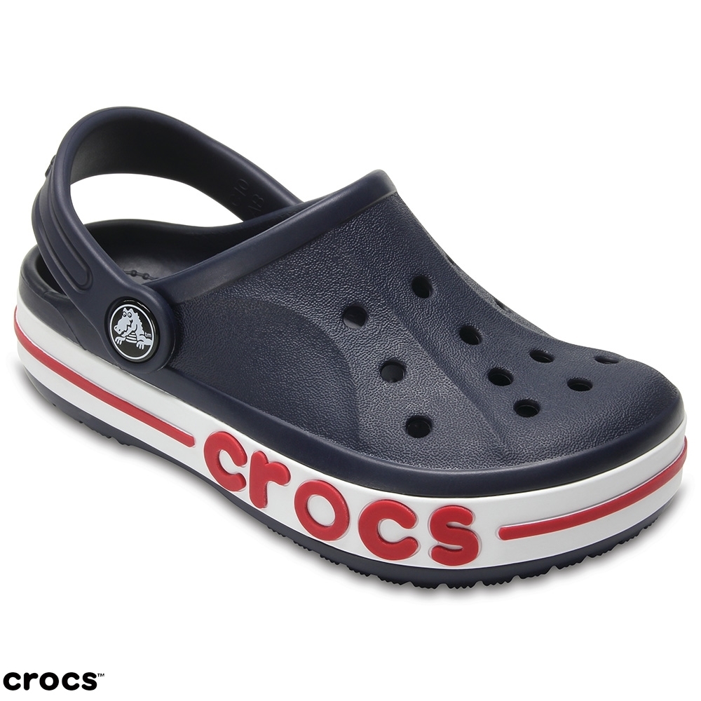 Crocs 卡駱馳 (童鞋) Baya 克駱格 205100-410