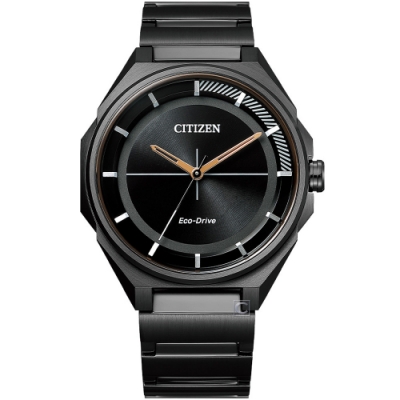 CITIZEN 星辰 未來世界光動能手錶(BJ6538-87E)42mm