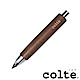 COLTE 圓桿 5.5mm 素描鉛筆 咖啡(附5.5mm 原木專用磨芯器) product thumbnail 1