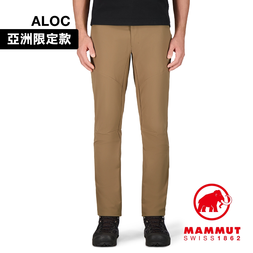 驚きの値段】 新品MAMMUT アウトドア Trekkers 3．0 SO Pants aob.adv.br