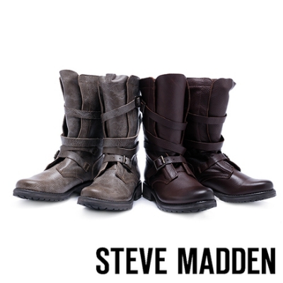 Steve madden store banddit boot