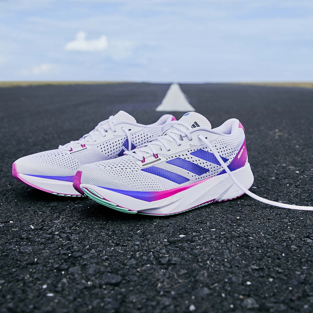 adidas ADIZERO SL 跑鞋男/女GV9095 | 慢跑鞋| Yahoo奇摩購物中心