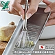 YOSHIKAWA 日本製燕三條Eatco系列不鏽鋼磨泥器專用刷 product thumbnail 1