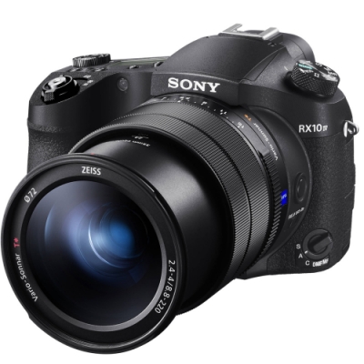 SONY RX10 IV (RX10 M4)大光圈類單眼相機(公司貨)