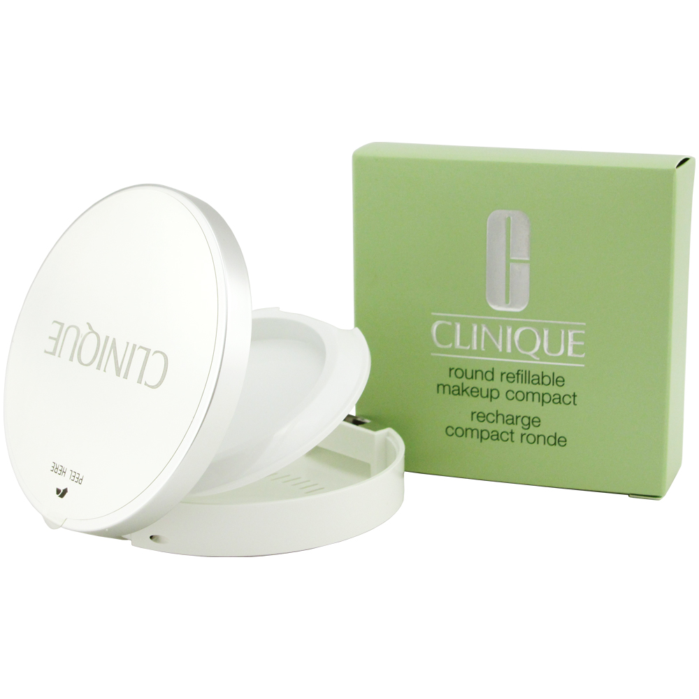 CLINIQUE 倩碧 水磁場自動校色CC粉盒