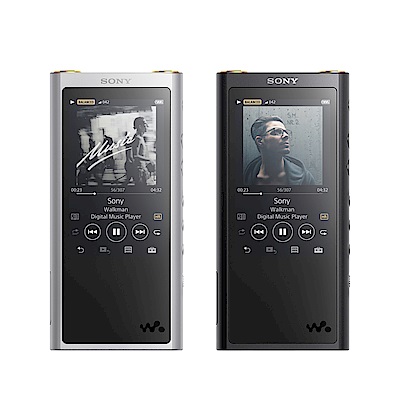 SONY NW-ZX300 台灣公司貨 64GB Walkman 數位隨身聽 | SONY | Yahoo奇摩購物中心