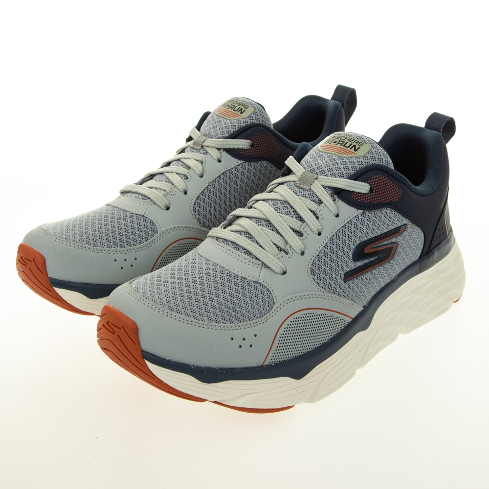 SKECHERS 慢跑鞋 男慢跑系列 GORUN MAX CUSHIONING ELITE - 220062GYNV