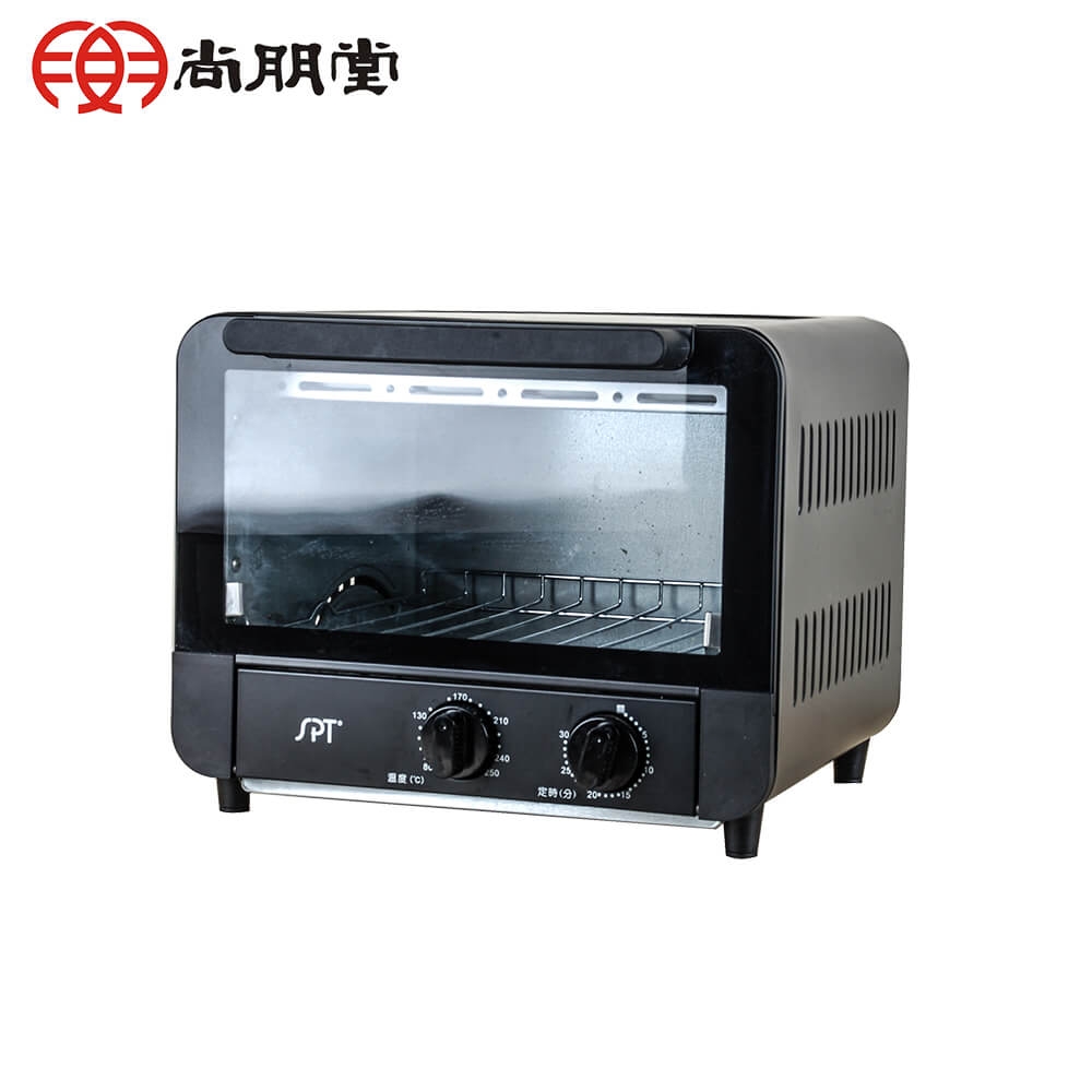 尚朋堂15L專業型烤箱 SO-815BC