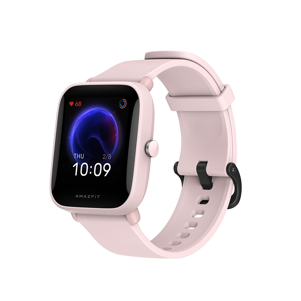 華米Amazfit Bip U Pro 升級版健康運動GPS心率智慧手錶 product image 1