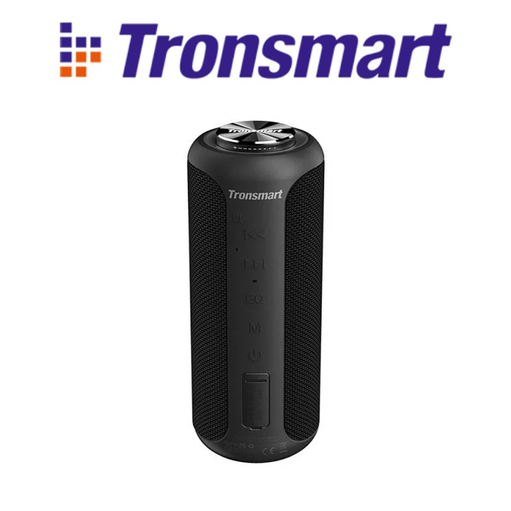 【Tronsmart】Tronsmart T6 Plus升級版 SoundPulse藍芽喇叭 藍牙喇叭 露營戶外喇叭